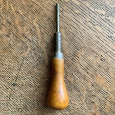 Vintage woden pushpin for sale  COVENTRY