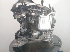 Usado, 654920 KOMPLETTER MOTOR / M1-B3-136 / 2578762 FÜR MERCEDES-BENZ CLASE V W447 V comprar usado  Enviando para Brazil