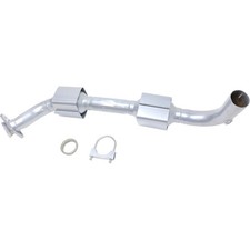 Catalytic converter left for sale  Chesapeake