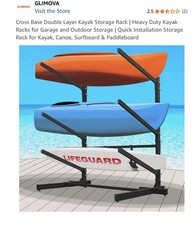Cross base double for sale  Chicago