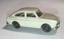 Wiking vw 1600 gebraucht kaufen  Aachen