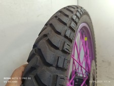 Pneumatico mithas enduro usato  Villasalto