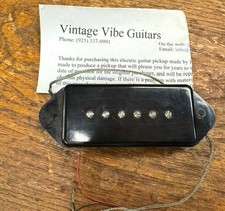 Vintage vibe guitars for sale  Jacksonville