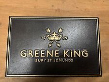 Greene king blacl for sale  MARKET DRAYTON