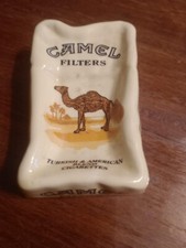 Cendrier collection publicitai d'occasion Cendrier collection publicitai d'occasion  Ferrette