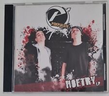 Pimpulsiv hoetry lp gebraucht kaufen  Mannheim