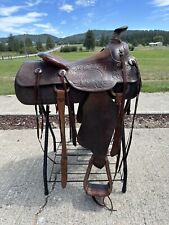Horse tack antique for sale  Spokane