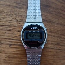 Montre vintage femme d'occasion  Poussan