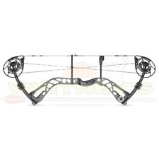 Bowtech amplify mano usato  Spedire a Italy