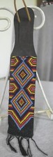 Vintage leather native for sale  Mount Vernon