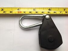 Two steel ratchet for sale  COLCHESTER