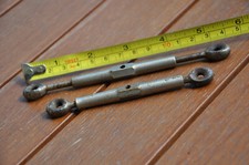 Seilspanner 5 wantenspanner gebraucht kaufen  Blankenfelde