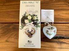hutschenreuther porzellanherz gebraucht kaufen hutschenreuther porzellanherz gebraucht kaufen Schwelm