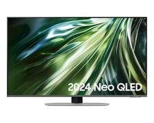 Samsung qe50qn93datxxu inch for sale  BICESTER