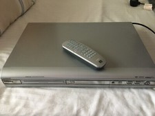 Phillips dvd player for sale  OLDHAM