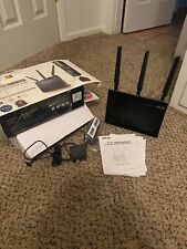 Asus ac1900 802.11ac for sale  Snyder