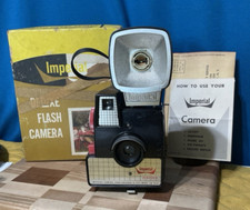 Vintage 50s60s imperial for sale  Giddings