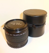 Afi teleplus mc7 for sale  PUDSEY