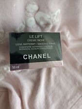 Chanel lift crème usato  Scafati
