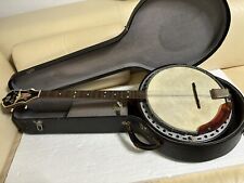 Kay tenor banjo for sale  Shipping to Ireland