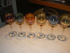 Verre vin rouge d'occasion  France