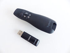 Logitech r400 wireless gebraucht kaufen  Berkenthin