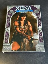 Xena guerriere integrale d'occasion  Wattignies