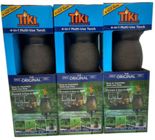 Tiki brand inch for sale  Burlington