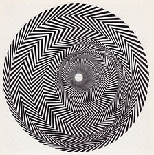 Blaze bridget riley for sale  BARNSLEY