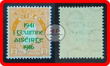 Ireland sg.126 hib.c17a for sale  Ireland