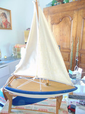 Bateau voilier bassin d'occasion  Villiers-Saint-Georges