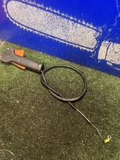 Stihl fs120 fs200 for sale  LYMINGTON