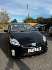 2009 toyota prius for sale  ROMFORD
