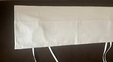 Nackenrollenbezug baumwolle we gebraucht kaufen  Deutschland