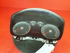 Ford focus speedo for sale  THAME