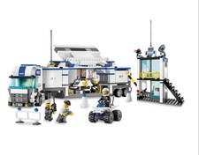 Lego city 7743 d'occasion  Meaux