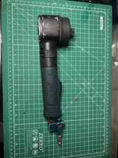 Chave de impacto ângulo reto CAT5150-1/2” Cornwell® bluePOWER® CAT5150 **TESTADA** comprar usado  Enviando para Brazil