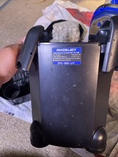 Amosijoy aquarium canister for sale  Maywood