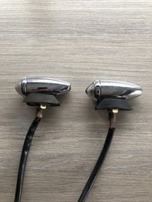Pair genuine vintage for sale  RETFORD