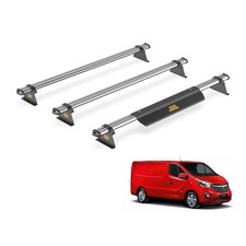 Vauxhall vivaro roof for sale  CREWE