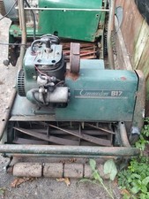 Breaking atco commodore for sale  COVENTRY