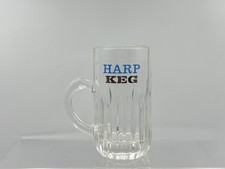 Harp lager keg for sale  SLEAFORD