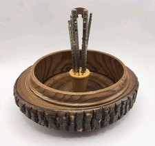 Vintage nut bowl for sale  Cambria