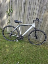 Scott sportster bike for sale  WOKINGHAM