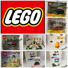 Lego poly bags for sale  New Smyrna Beach