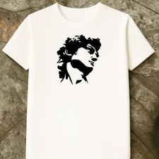 Shirt david michelangelo usato  Saviore dell'Adamello