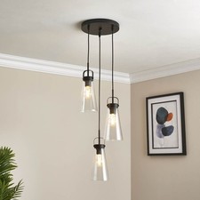 Pendant ceiling light for sale  STAFFORD