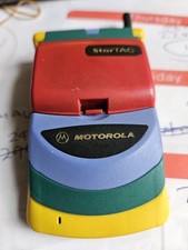 Motorola startac mobile for sale  MANCHESTER