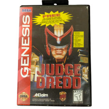 Sega genesis judge usato Sega genesis judge usato  Assemini