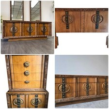 Mcm bedroom set for sale  Port Washington